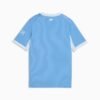 Camisa Infantil Puma Manchester City 2026/27 I