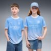 Camisa Infantil Puma Manchester City 2026/27 I