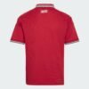 Conjunto Infantil Adidas Manchester United 2026/27 I