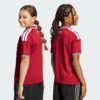 Conjunto Infantil Adidas Manchester United 2026/27 I