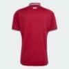 Camisa Adidas Manchester United 2026/27 I