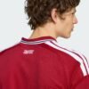 Camisa Adidas Manchester United 2026/27 I
