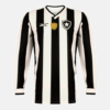 Camisa Manga Longa Reebok Botafogo 2024/25 I