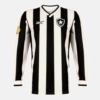 Camisa Manga Longa Reebok Botafogo 2024/25 I