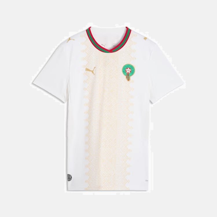 Camisa Marrocos 2026/27 II Camisa Marrocos 2026/27 II