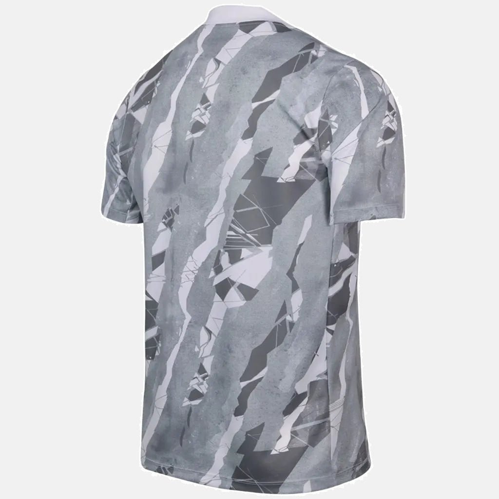 Camisa Vasco Pré Jogo 2026/27 Camisa Vasco Pré Jogo 2026/27