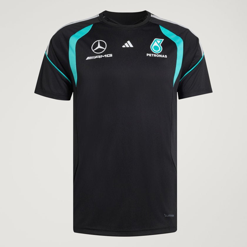 Camisa Mercedes - AMS Petronas F1