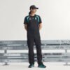 Camisa Mercedes - AMS Petronas F1