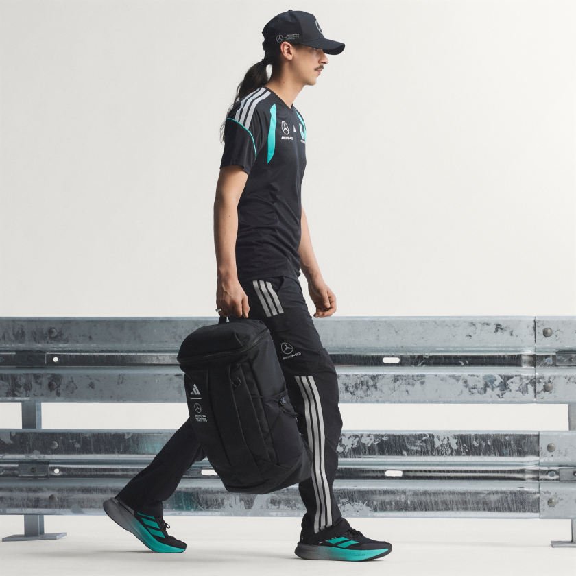 Camisa Mercedes - AMS Petronas F1