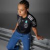 Camisa Mercedes - AMG Petronas Formula One Team Black Driver