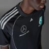 Camisa Mercedes - AMG Petronas Fórmula One Team Mechanic