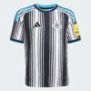 Conjunto Infantil Adidas Newcastle 2026/27 I