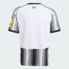 Conjunto Infantil Adidas Newcastle 2026/27 I