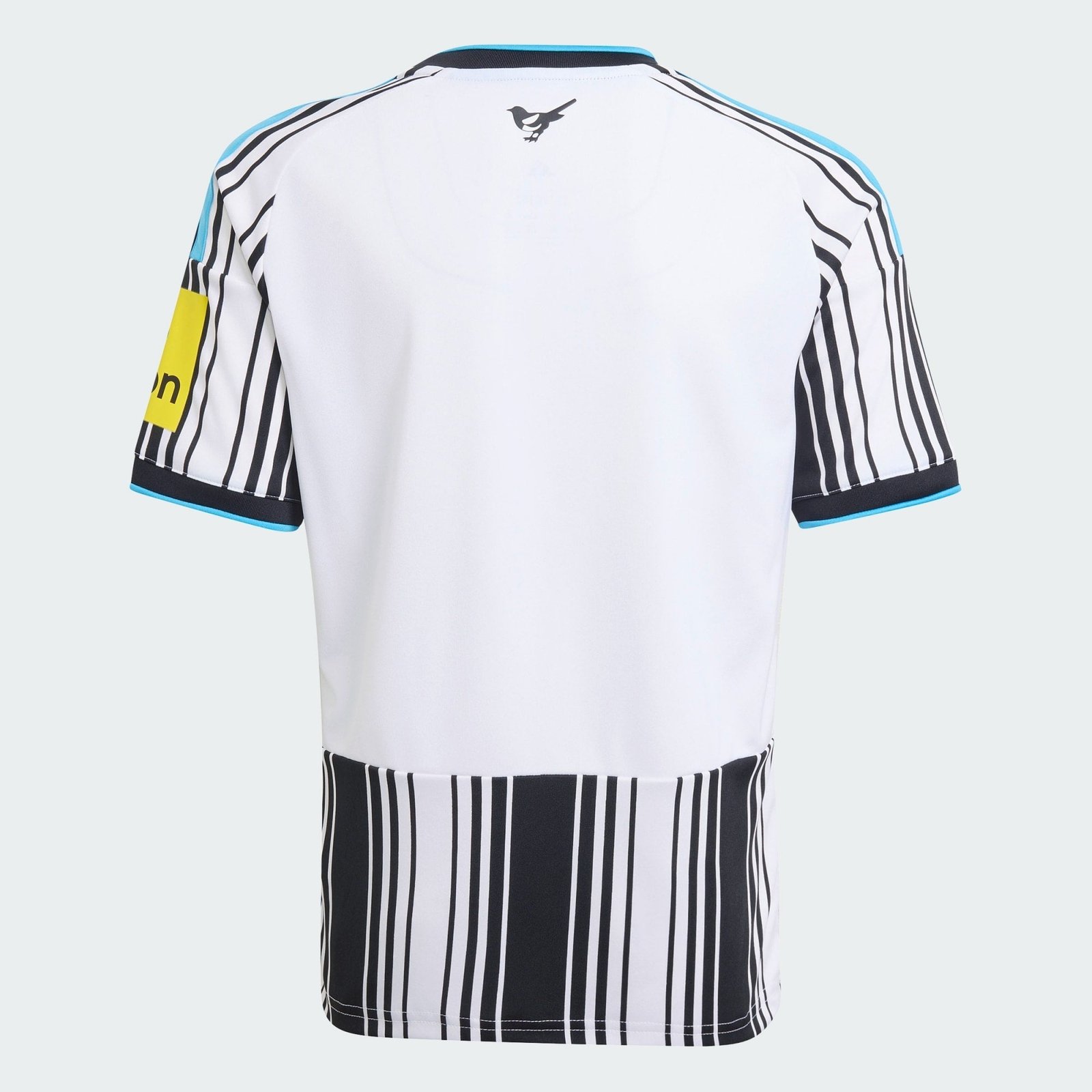 Conjunto Infantil Adidas Newcastle 2026/27 I