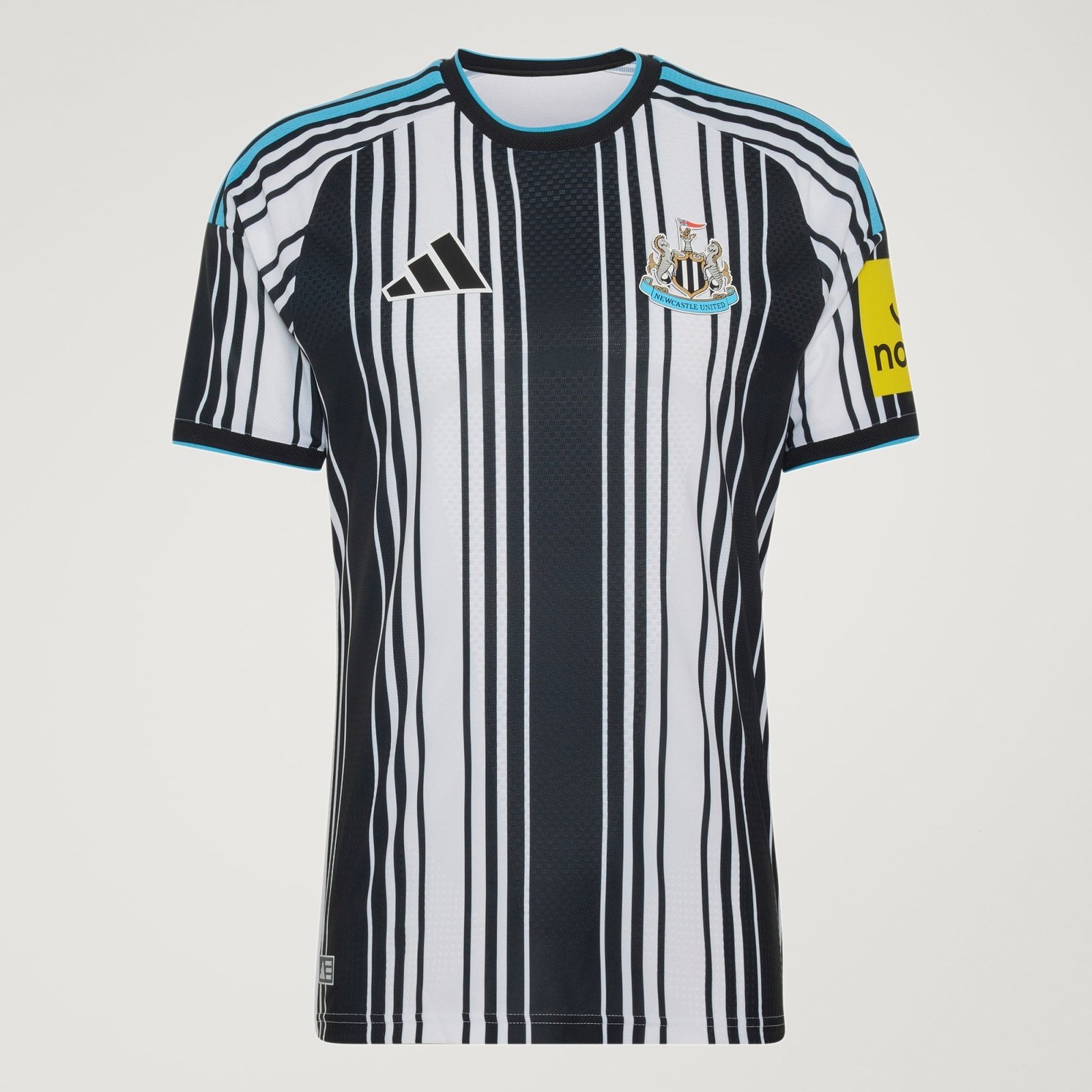 Camisa Adidas Newcastle 2026/27 I Jogador Camisa Adidas Newcastle 2026/27 I Jogador