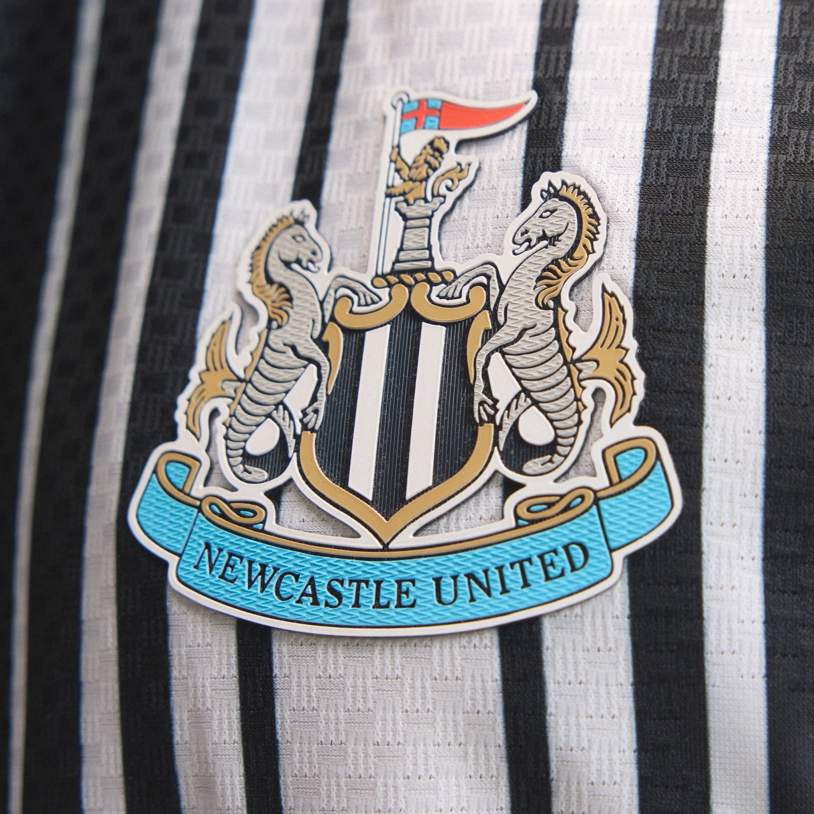 Camisa Adidas Newcastle 2026/27 I Jogador Camisa Adidas Newcastle 2026/27 I Jogador
