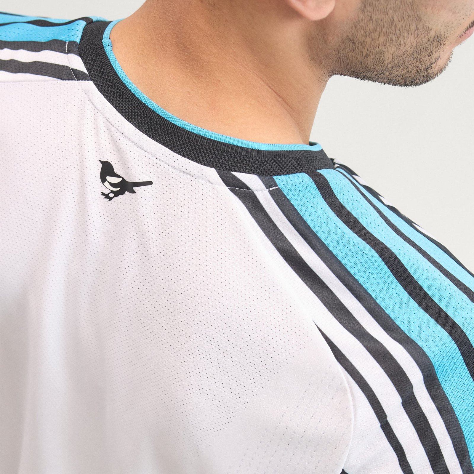 Camisa Adidas Newcastle 2026/27 I Jogador Camisa Adidas Newcastle 2026/27 I Jogador