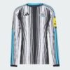 Camisa Manga Longa Adidas Newcastle 2026/27 I