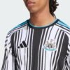 Camisa Manga Longa Adidas Newcastle 2026/27 I