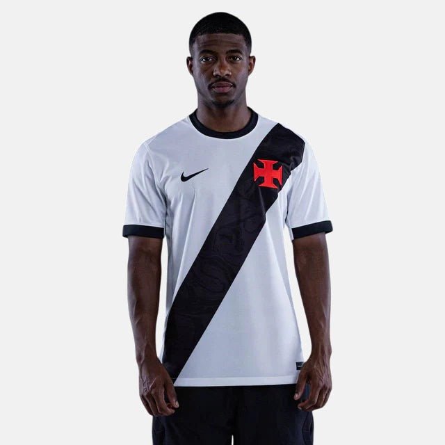 Camisa Nike Vasco da Gama 2026/27 II Camisa Nike Vasco da Gama 2026/27 II