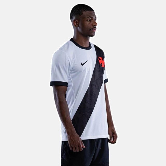 Camisa Nike Vasco da Gama 2026/27 II Camisa Nike Vasco da Gama 2026/27 II