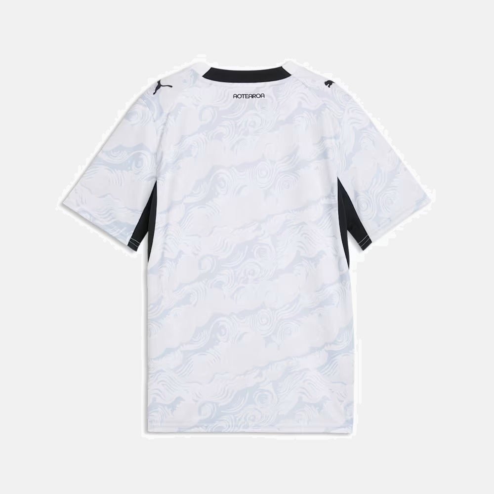Camisa Nova Zelândia 2026/27 II Camisa Nova Zelândia 2026/27 II