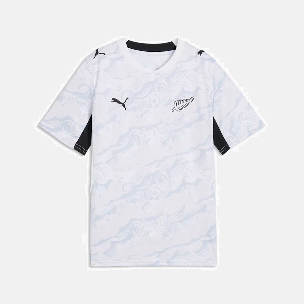 Camisa Nova Zelândia 2026/27 II Camisa Nova Zelândia 2026/27 II