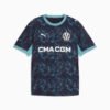 Camisa Puma Olympique de Marseille 2026/27 II Jogador