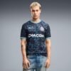 Camisa Puma Olympique de Marseille 2026/27 II