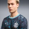 Camisa Puma Olympique de Marseille 2026/27 II