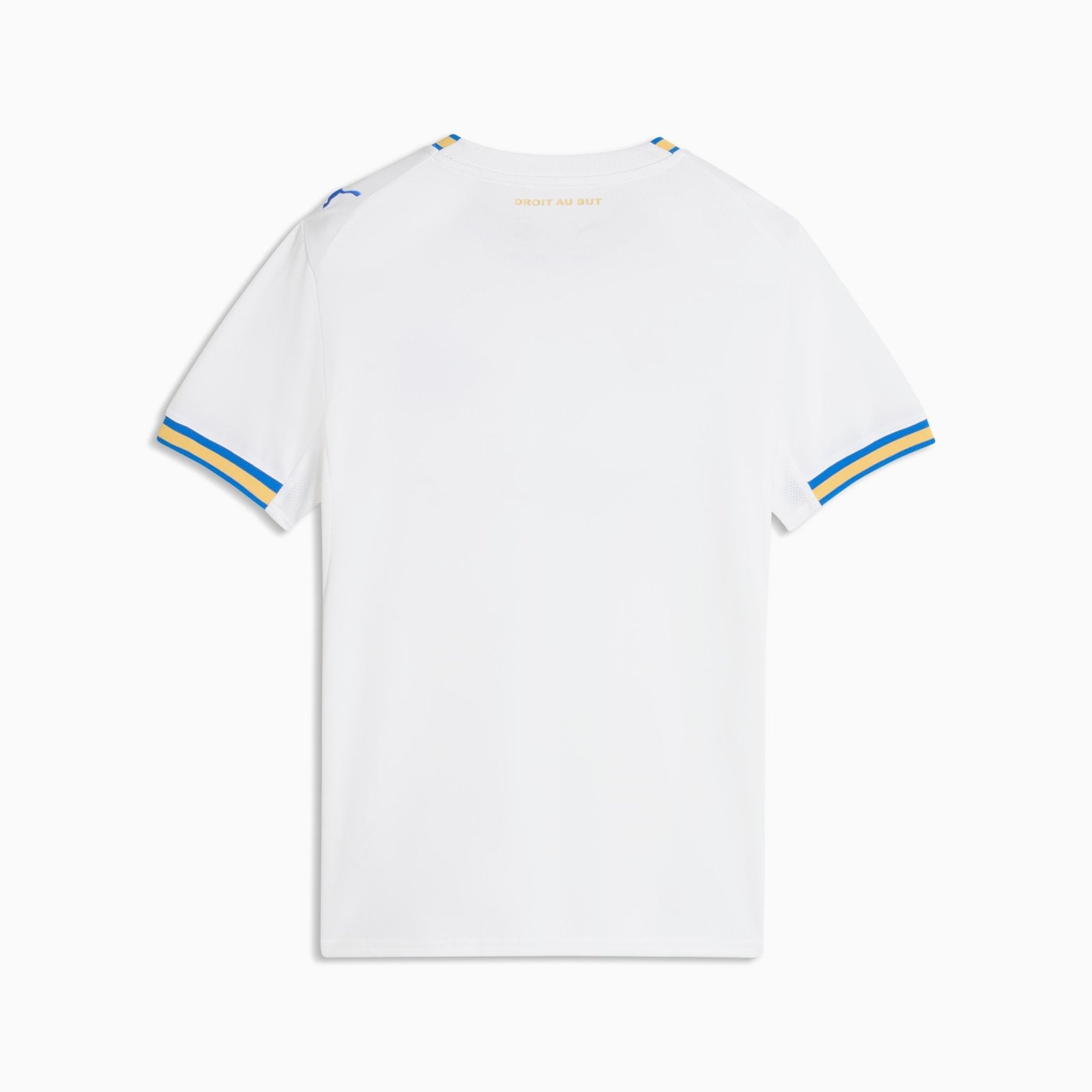 Camisa Feminina Puma Olympique de Marseille 2026/27 I Camisa Feminina Puma Olympique de Marseille 2026/27 I