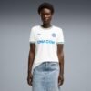 Camisa Feminina Puma Olympique de Marseille 2026/27 I