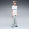 Camisa Infantil Puma Olympique de Marseille 2026/27 I