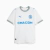 Camisa Puma Olympique de Marseille 2026/27 I Jogador