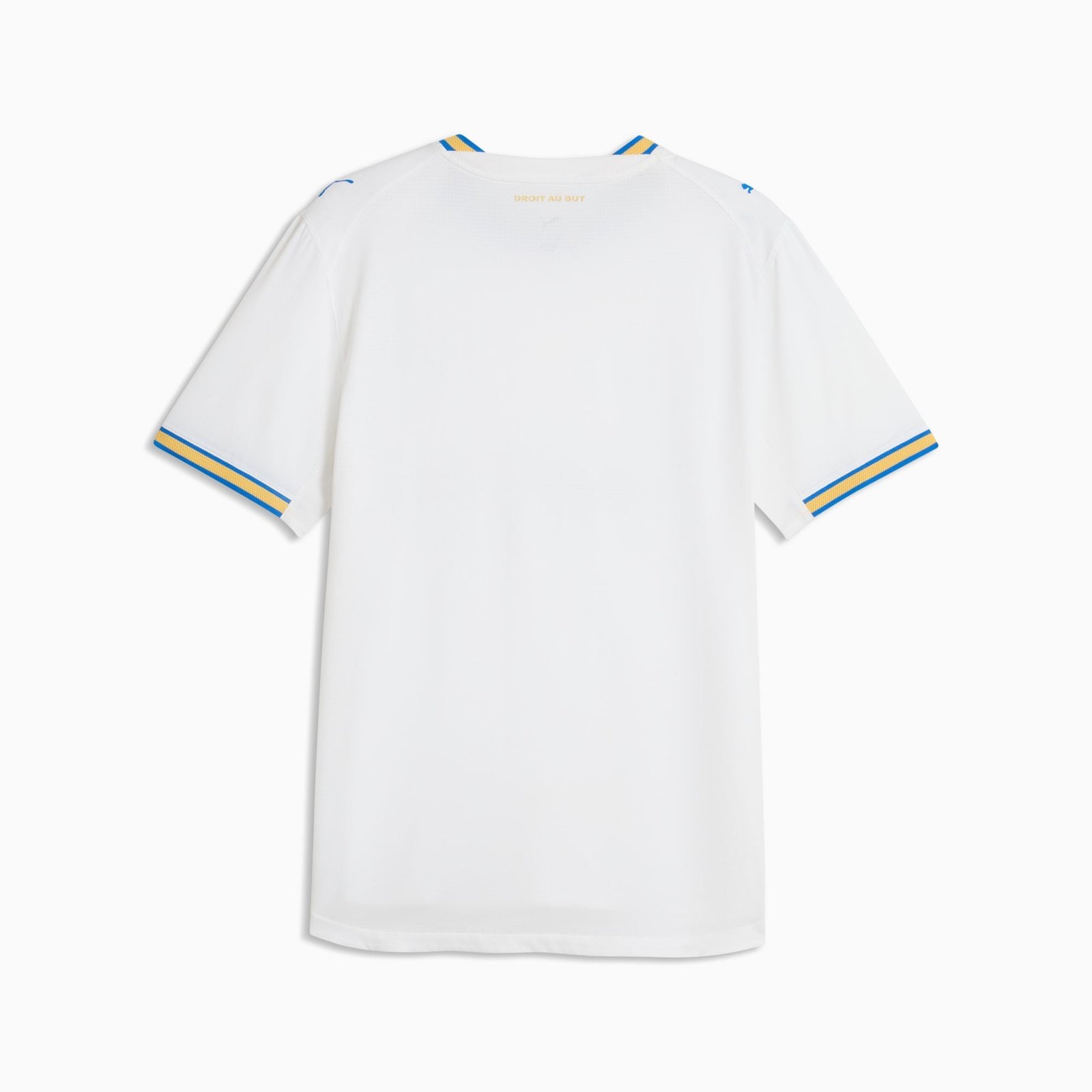 Camisa Puma Olympique de Marseille 2026/27 I Jogador Camisa Puma Olympique de Marseille 2026/27 I Jogador