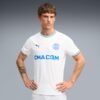 Camisa Puma Olympique de Marseille 2026/27 I Jogador