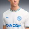Camisa Puma Olympique de Marseille 2026/27 I Jogador