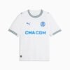 Camisa Puma Olympique de Marseille 2026/27 I