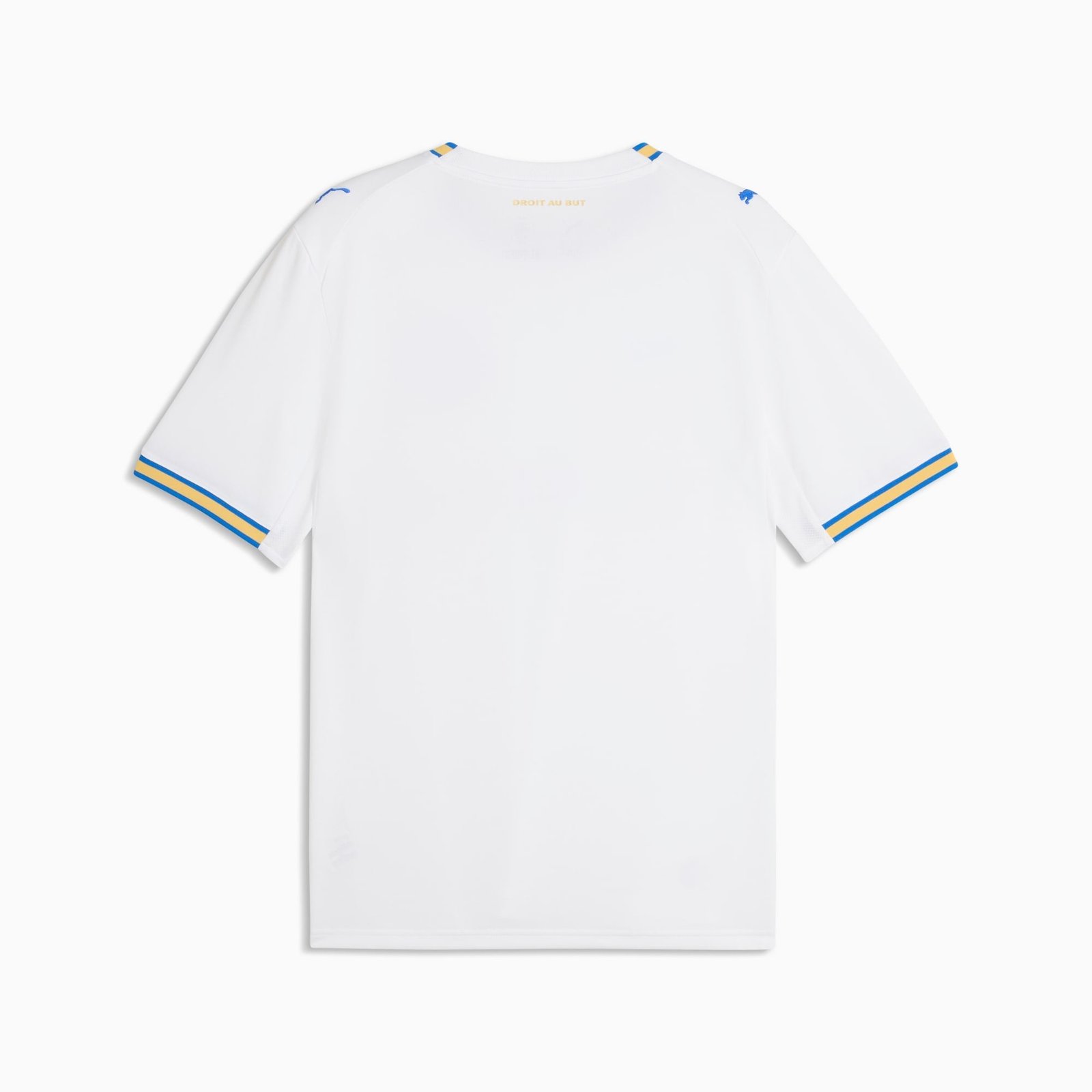 Camisa Puma Olympique de Marseille 2026/27 I Camisa Puma Olympique de Marseille 2026/27 I