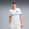 Camisa Puma Olympique de Marseille 2026/27 I
