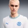 Camisa Puma Olympique de Marseille 2026/27 I