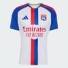 Camisa Adidas Olympique Lyonnais 2026/27 I