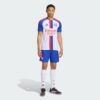 Camisa Adidas Olympique Lyonnais 2026/27 I