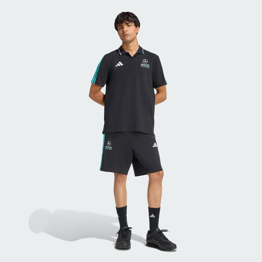 Camisa Polo Mercedes - AMG Petronas Polo Camisa Polo Mercedes - AMG Petronas Polo