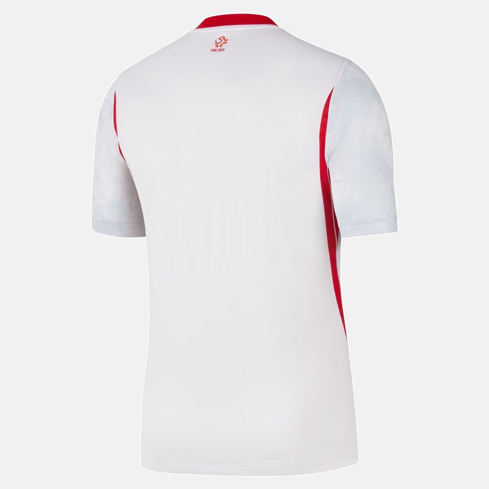 Camisa Polônia 2026/27 I Camisa Polônia 2026/27 I