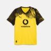 Camisa Puma Borussia Dortmund 2025/26 I