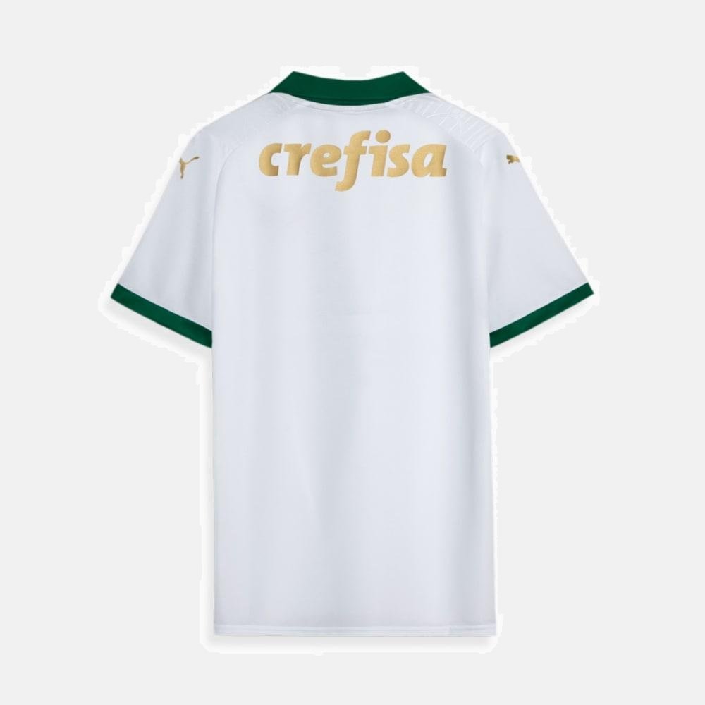 Camisa Puma Palmeiras 2024/25 II Camisa Puma Palmeiras 2024/25 II