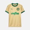 Camisa Puma Palmeiras 2024/25 III