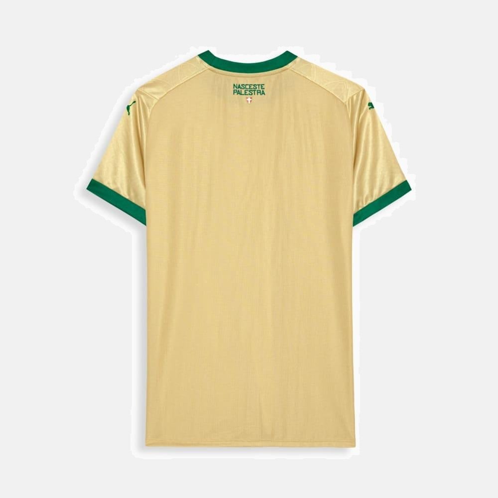 Camisa Puma Palmeiras 2024/25 III Camisa Puma Palmeiras 2024/25 III
