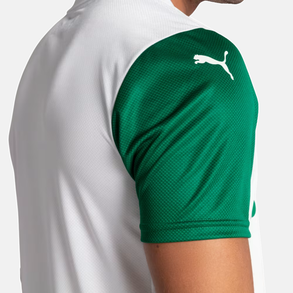 Camisa Puma Palmeiras 2025/26 II Jogador Camisa Puma Palmeiras 2025/26 II Jogador